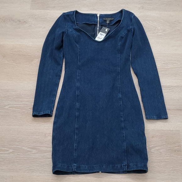 Guess Dress - Picture 2 of 8